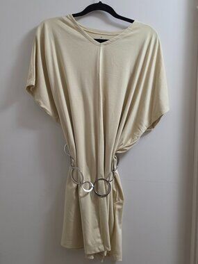 MUJI JAPAN Tunic / Mini Dress